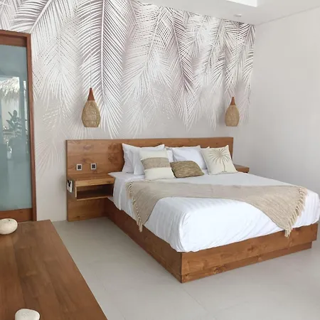 Santai Suites Nusa Dua